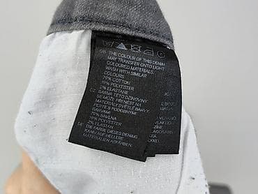 guess 92: H&M, Jeansy damskie, rozmiar S — 5