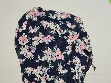 koszula z bufiastymi rękawami sinsay: Sinsay, Women's blouse, size M — 7