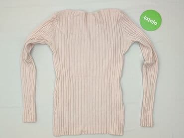 obcisłe koszulki: Extra Me, Sweter damski, rozmiar One size — 3
