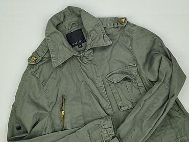 Amisu, Women`s parka, size M