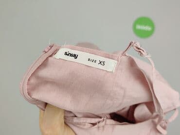 sukienka rozmiar xs: Sinsay, Sukienka damska, rozmiar XS — 4