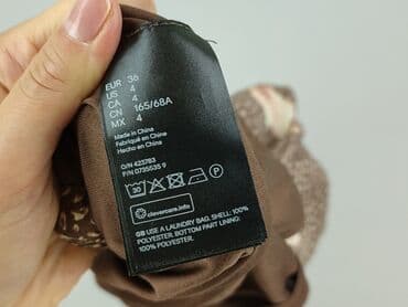 H&M, Sukienka damska, rozmiar S — 5