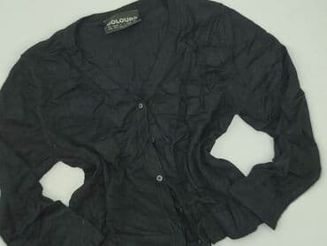 sweter diverse: Colours, Kardigan damski, rozmiar S — 1