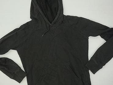 bluza black squad: Bluza z kapturem damska, rozmiar S — 1