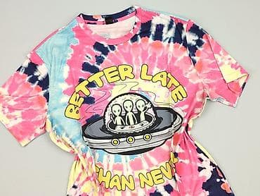 Shein, Футболка жіноча, розмір M