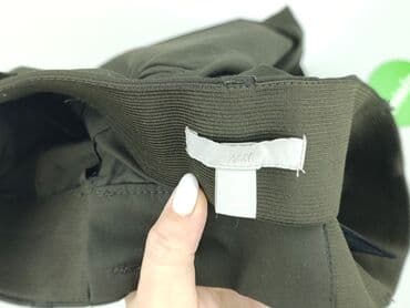 h m hello kitty spodnie: H&M, Spodnie materiałowe damskie, rozmiar M — 4