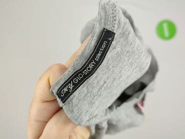 mystery box z koszulkami piłkarskimi: Glo-Story, T-shirt damski, rozmiar L — 4