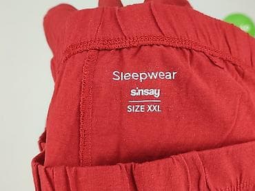 majtki: Sinsay, Szorty damskie, rozmiar 2XL — 4