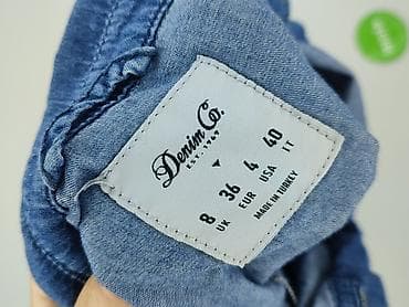 gabbiano denim: Denim Co, Sukienka damska, rozmiar S — 4