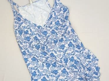 sukienki maxi na wesele niebieska: Bodyflirt, Sukienka damska, rozmiar M — 1