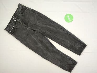 pull and bear jeans: PULL&BEAR, Jeansy damskie, rozmiar S — 2