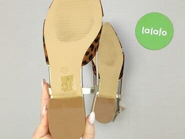 Women: Sandals for women, 38 at lalafo.pl — 6 Women: Sandals for women, 38 — 6