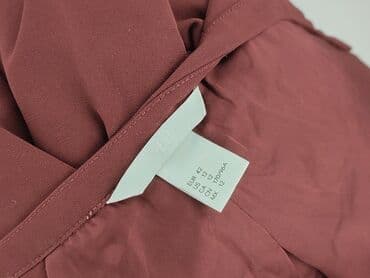 sukienka h m czerwona: H&M, Sukienka damska, rozmiar XL — 4