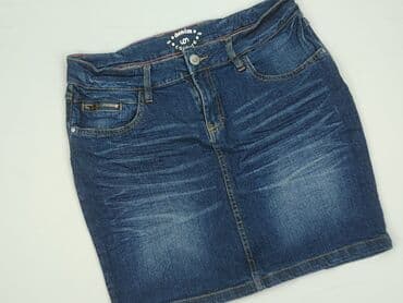 spódnice jeansowe massimo dutti: Esmara, Spódnica damska, rozmiar L — 1