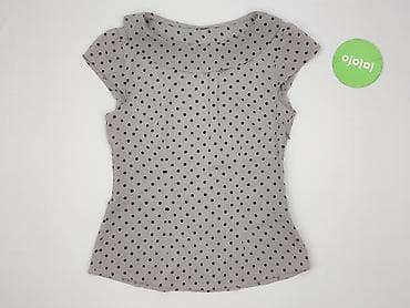 bluza biala: Bluzka damska, rozmiar S — 2
