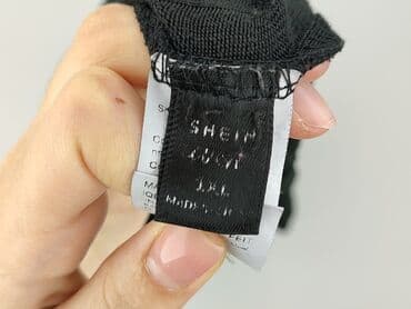 darmowe ubrania shein: Shein, Bluza damska
, rozmiar L — 4