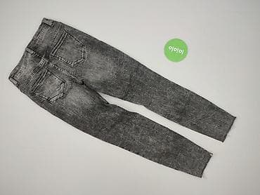 dzinsy drip: Calzedonia, Jeansy damskie, rozmiar S — 3