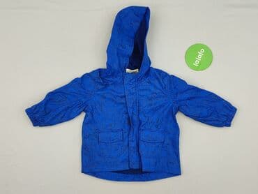 lidl kombinezon softshell: Kurtka, Ergee, 12-18 miesięcy, stan - Bardzo dobry — 2