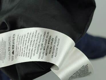 kurtka pikowana z paskiem: Kurtka przejściowa, 13 lat, 152-158 cm, stan - Bardzo dobry — 5