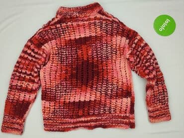 sweter tunika: Sweter damski, S — 3
