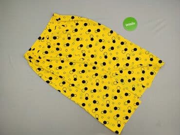 spódnice z koła sklep online: Spódnica damska, rozmiar 3XL — 4