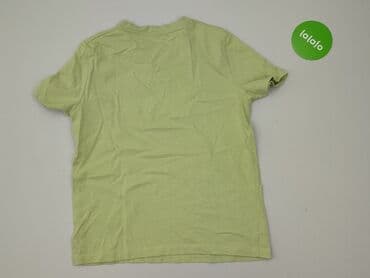 zielone t shirty zara: Zara, Damska koszulka polo, rozmiar S — 3
