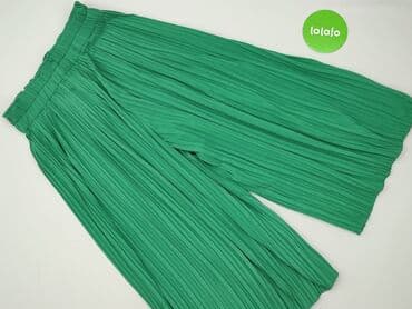 spodnie moro cargo bershka: Bershka, Spodnie materiałowe damskie, rozmiar S — 2