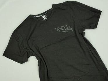 koszulka molesta ewenement: Koszulka dla mężczyzn, rozmiar S — 1