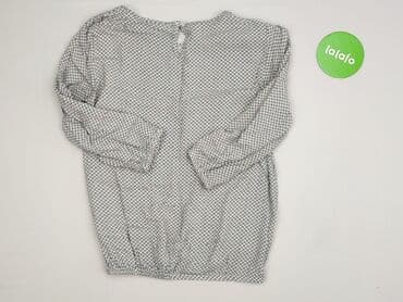 sweter piórkowy na drutach: Yessica, Bluzka damska, rozmiar S — 3