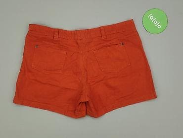 daddy jeans: Szorty damskie, rozmiar L — 3