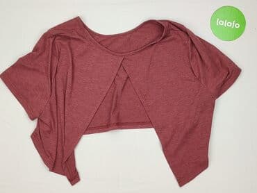 sukienka obcisła czerwona: Shein, Top damski, rozmiar XL — 3