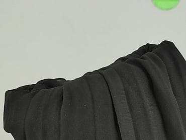 sukienka czarna basic: Sukienka damska, rozmiar M — 5