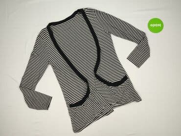 ca plaszcze: Butterfly, Kardigan damski, rozmiar 3XL — 2