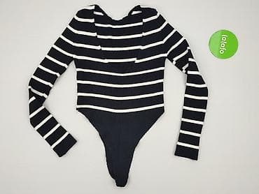 body f: Body damskie, rozmiar 2XS — 2
