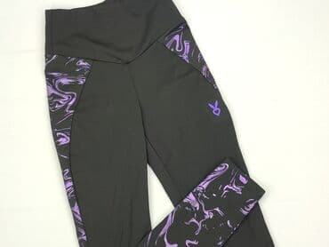Cardio Bunny, Legginsy Sportowe damskie, rozmiar XS
