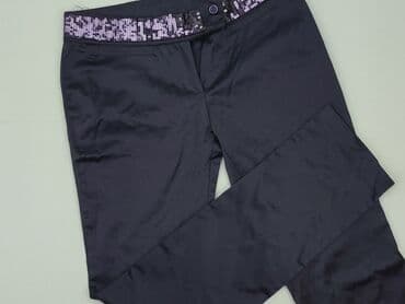 guess buty wyprzedaż olx: Spodnie materiałowe damskie, rozmiar L — 1