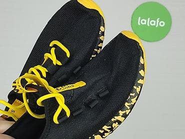 dresy plus size: Buty sportowe 35, Używany — 6