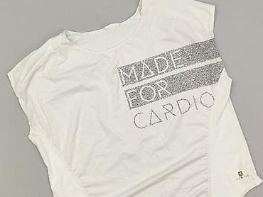 bluzki bokserka: Domyos, T-shirt damski, rozmiar XL — 1