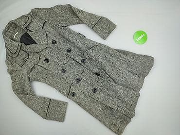 poland pepco: Promod, Trencz damski, rozmiar M — 2