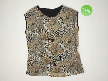 kurtka 4xl: Bluzka damska, rozmiar XL — 2