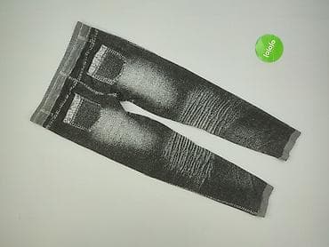 nike ursus: Legginsy Eleganckie damskie, rozmiar L — 3