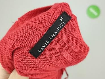 narzutka: David Emanuel, Women`s cardigan, size M — 4