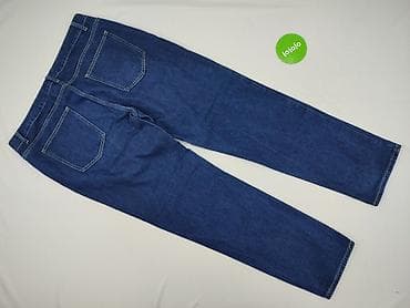 jeansy rozmiar 38: Jeansy dla mężczyzn, rozmiar XL — 3