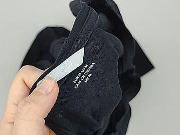 kobiece bluzki: H&M, Bluzka damska, rozmiar M — 5