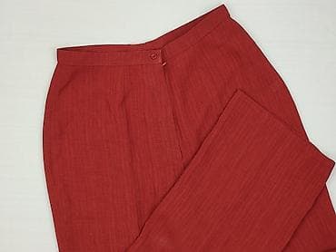 bluzy prada: Spodnie materiałowe damskie, rozmiar S — 1