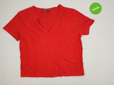 t shirty python: Zara, Women`s T-shirt, L at lalafo.pl — 2 t shirty python: Zara, Women`s T-shirt, L — 2