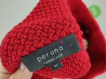 sukienka sweterkowa c a: Peruna, Sweter damski, rozmiar M — 4