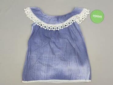 bluzki z odkrytymi ramionami mohito: Bluzka damska, rozmiar S — 3