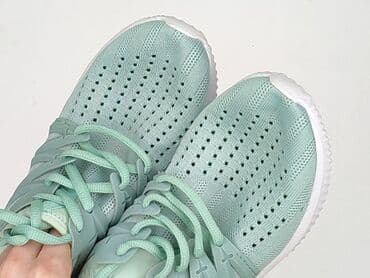 muuv spodnie dresowe: Sneakers for women, 36 — 6