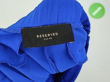 szorty reserved: Reserved, Szorty damskie, rozmiar L — 4